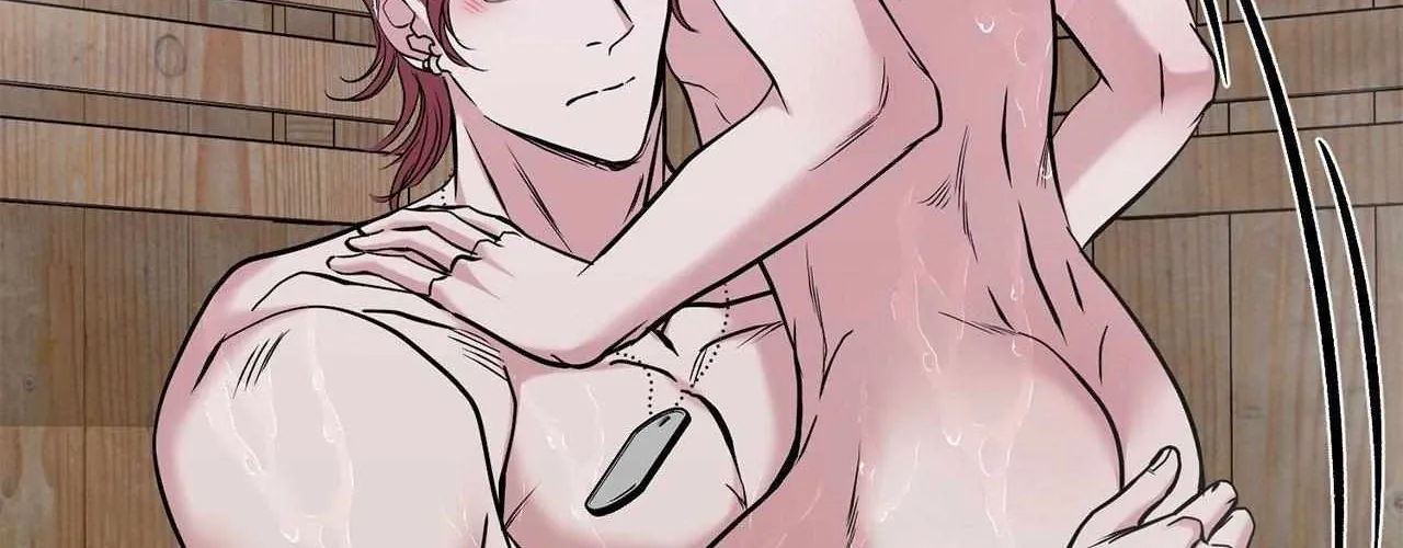 Three Gentlemen Chapter 33 page 58 - 