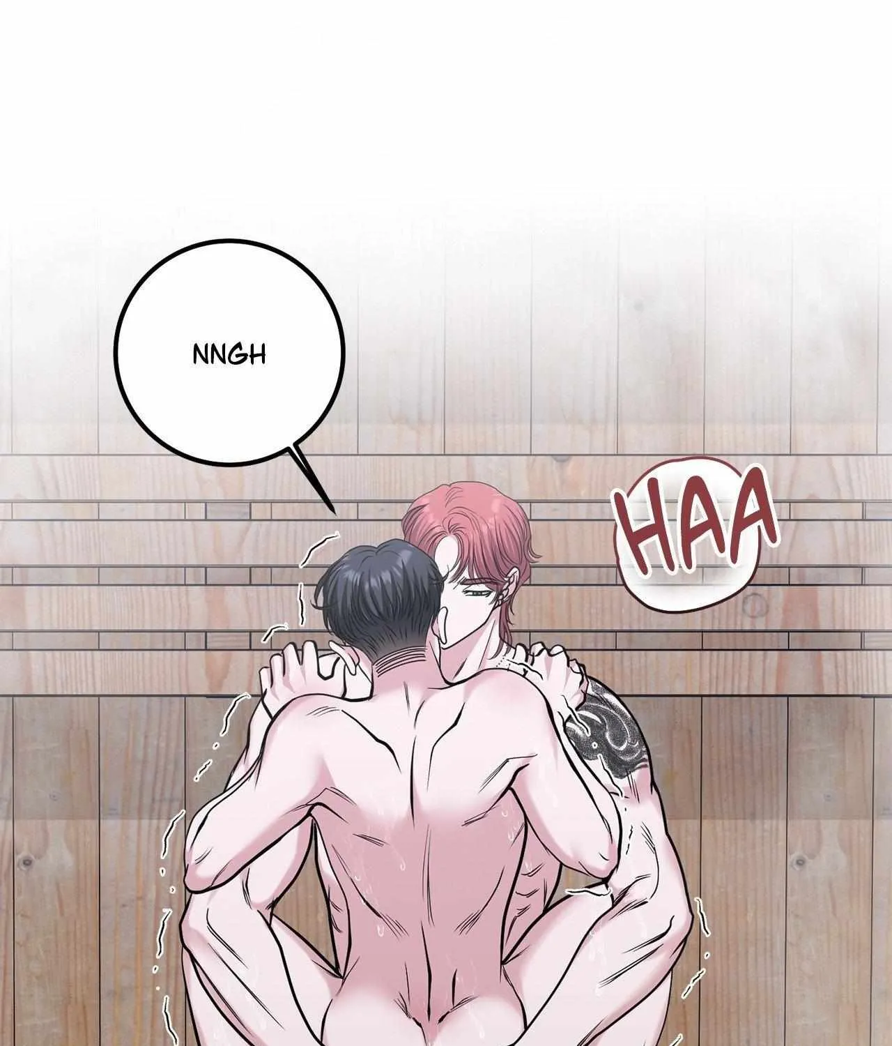 Three Gentlemen Chapter 33 page 65 - 