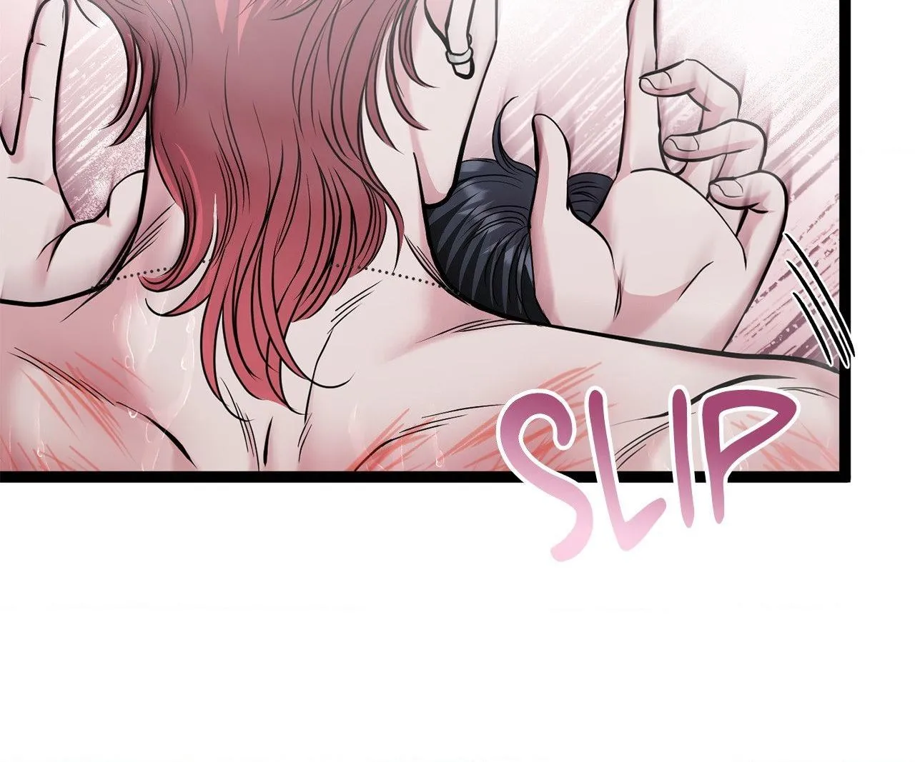 Three Gentlemen Chapter 33 page 71 - 