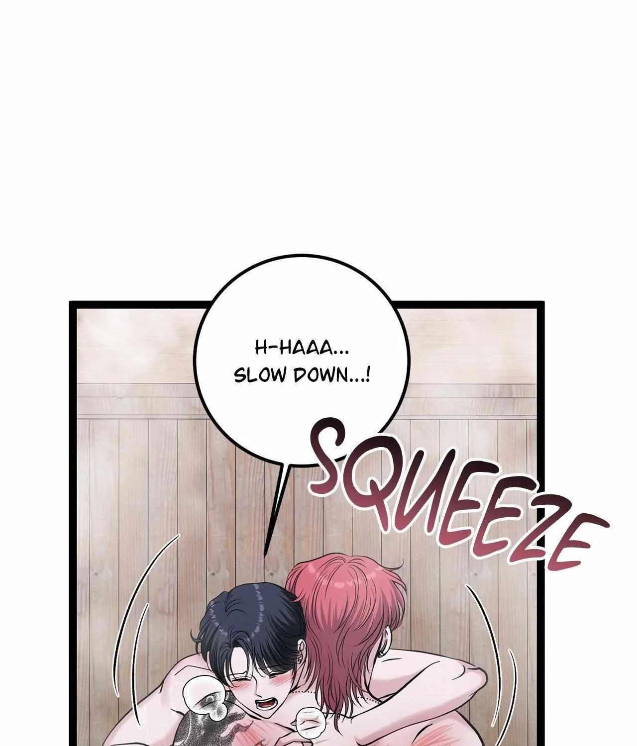 Three Gentlemen Chapter 33 page 72 - 