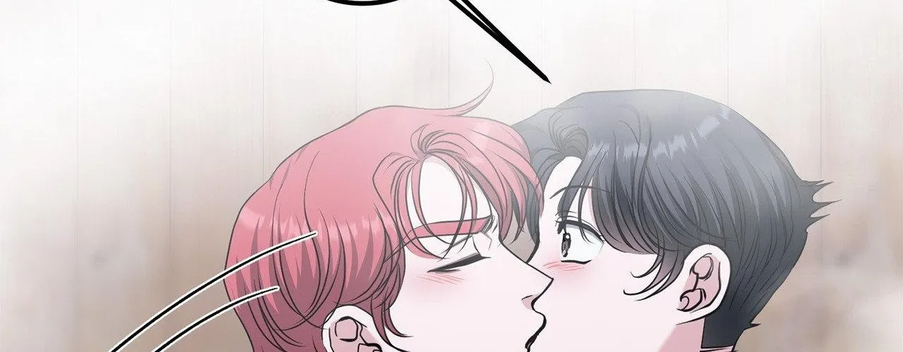Three Gentlemen Chapter 33 page 81 - 