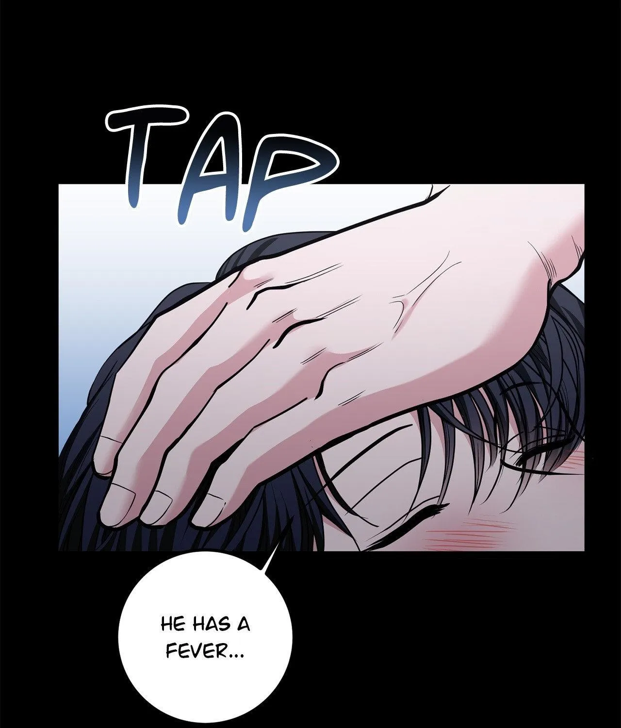 Three Gentlemen Chapter 34 page 108 - 