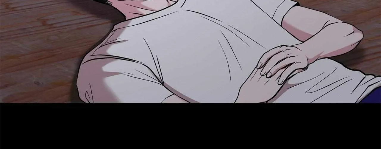 Three Gentlemen Chapter 34 page 111 - 