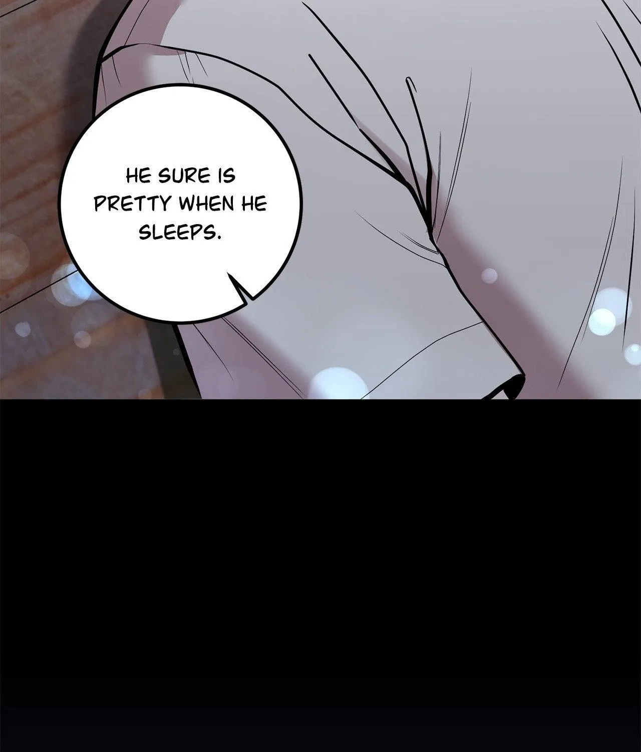 Three Gentlemen Chapter 34 page 116 - 