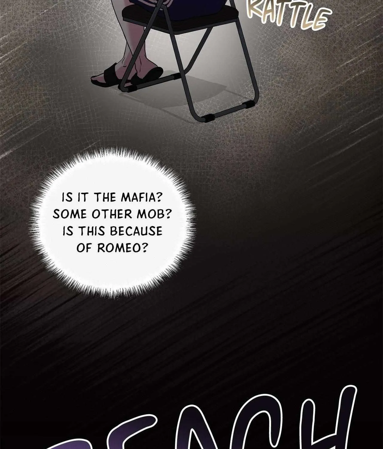 Three Gentlemen Chapter 34 page 13 - 