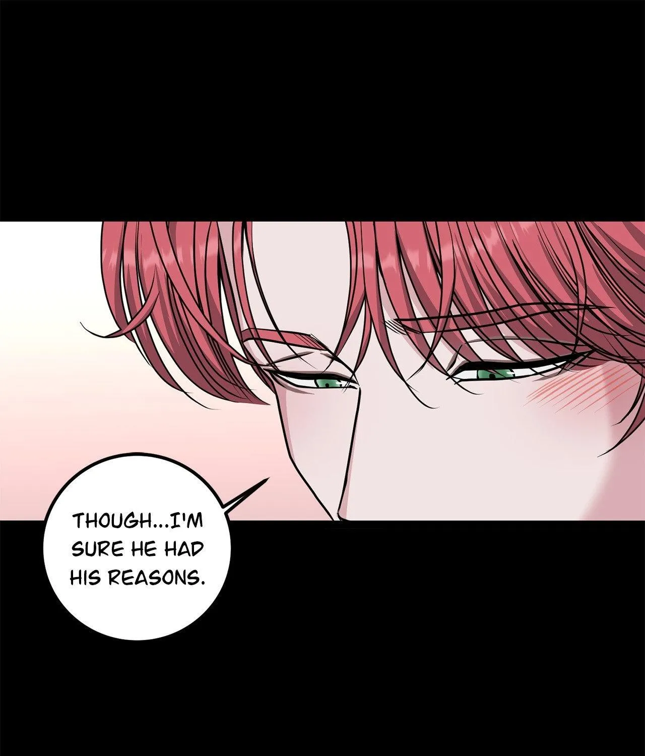 Three Gentlemen Chapter 34 page 121 - 
