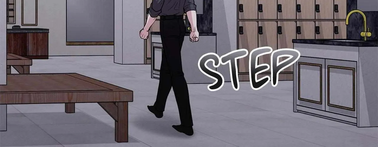 Three Gentlemen Chapter 34 page 130 - 