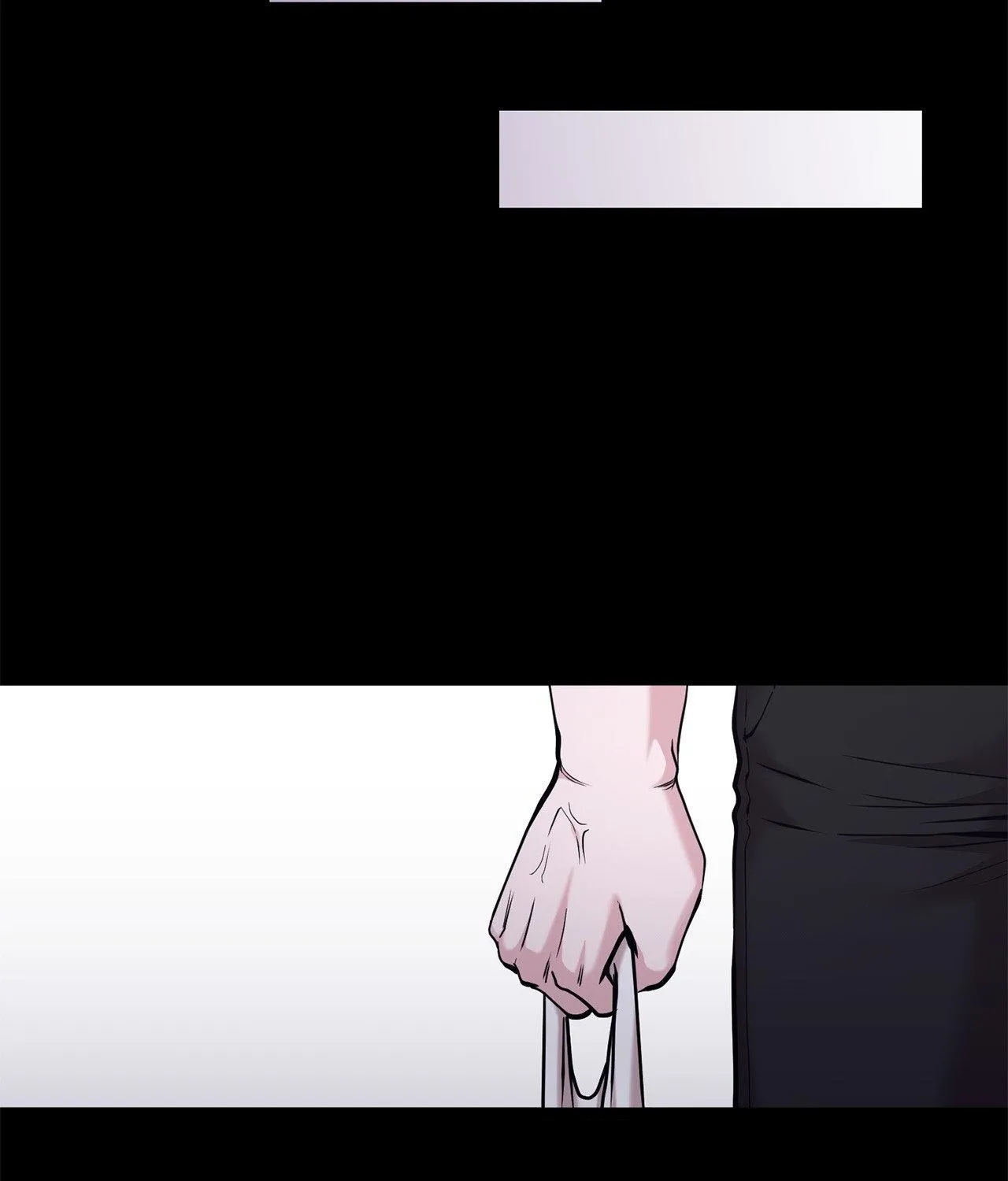 Three Gentlemen Chapter 34 page 133 - 