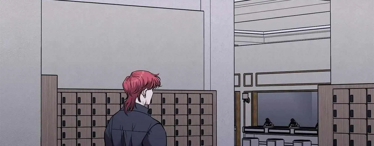 Three Gentlemen Chapter 34 page 136 - 