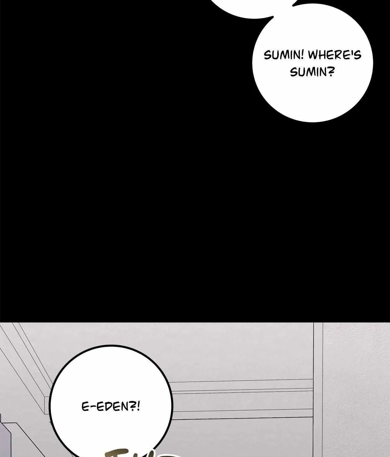 Three Gentlemen Chapter 34 page 140 - 