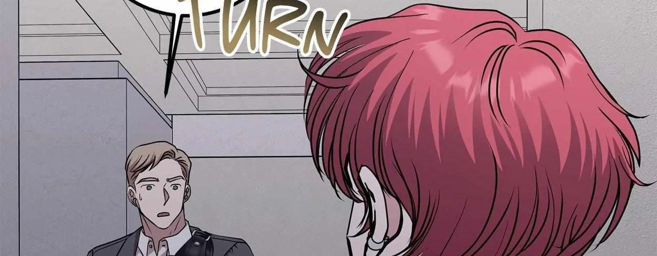 Three Gentlemen Chapter 34 page 141 - 