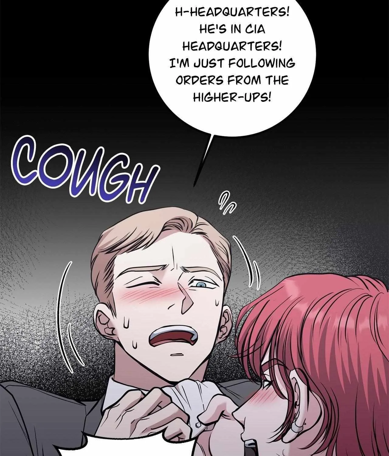 Three Gentlemen Chapter 34 page 152 - 