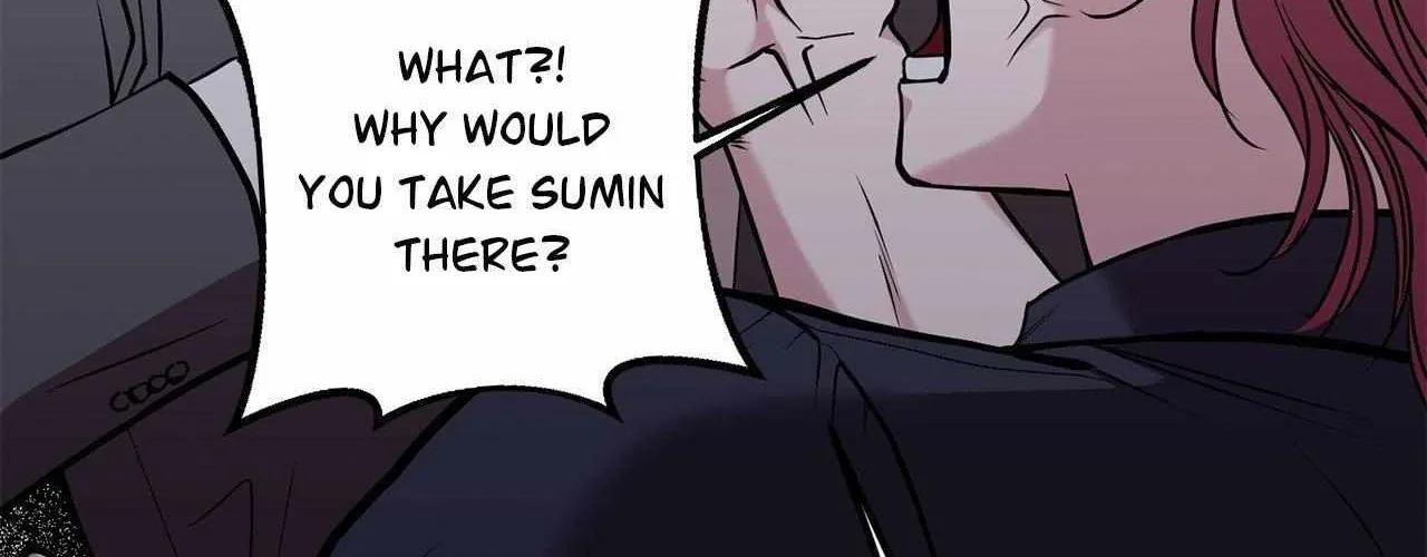 Three Gentlemen Chapter 34 page 153 - 