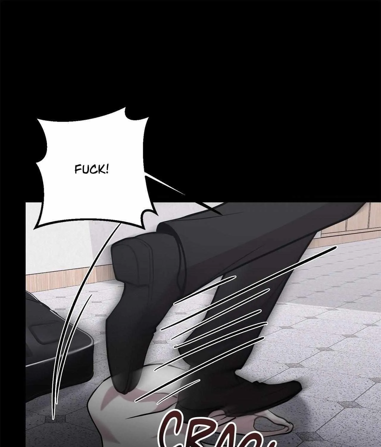 Three Gentlemen Chapter 34 page 155 - 
