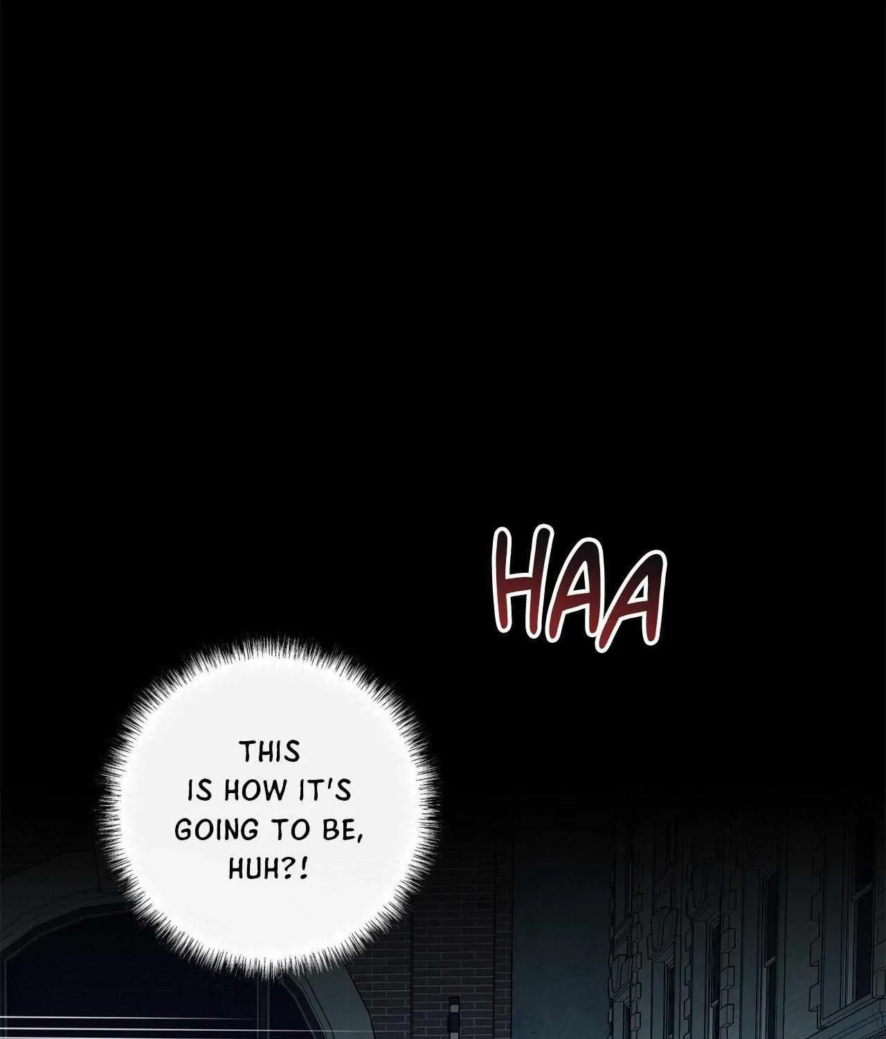 Three Gentlemen Chapter 34 page 157 - 