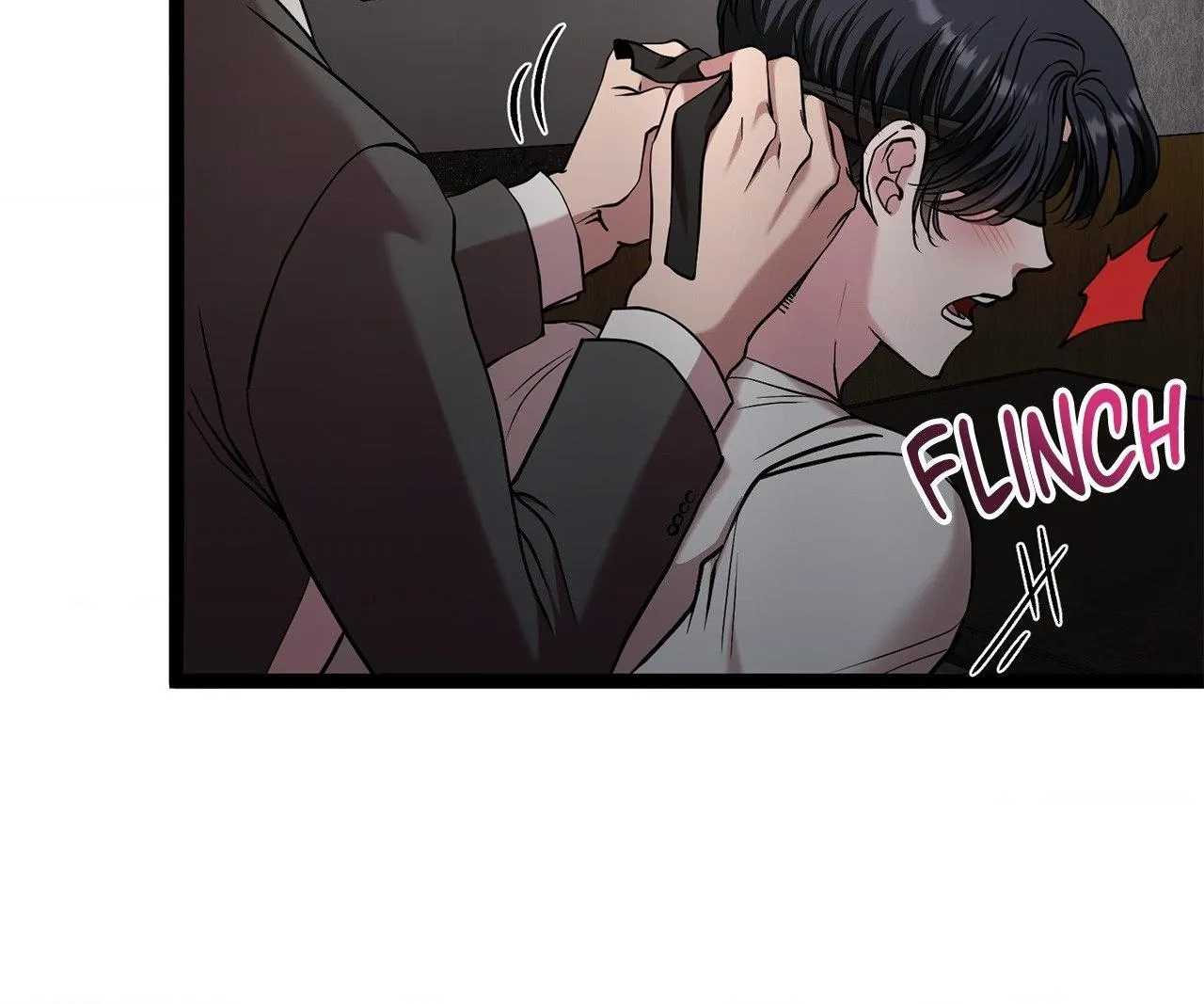 Three Gentlemen Chapter 34 page 17 - 
