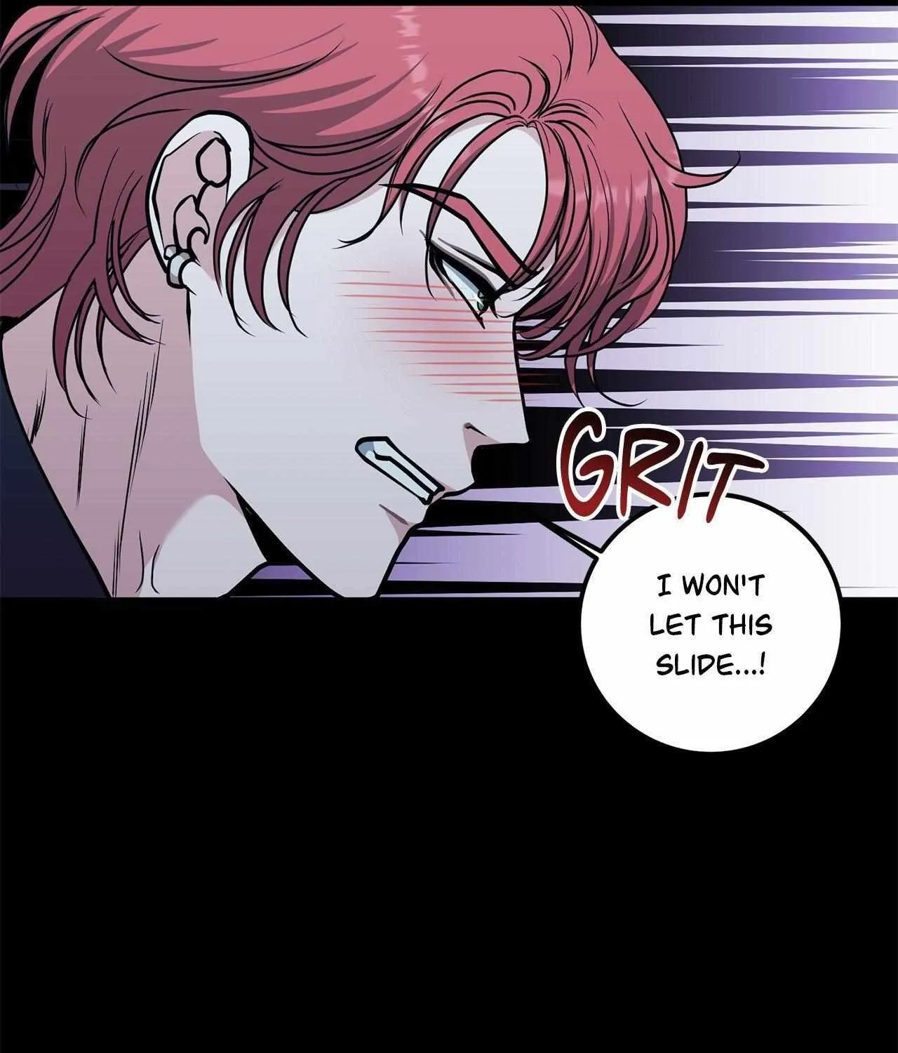 Three Gentlemen Chapter 34 page 161 - 