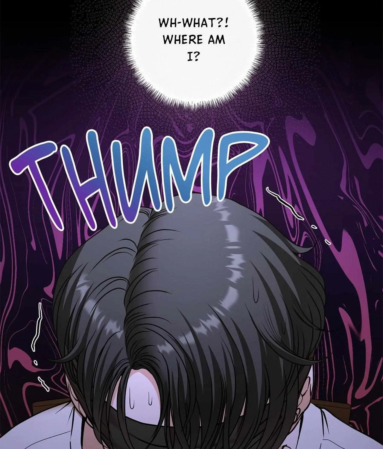 Three Gentlemen Chapter 34 page 3 - 