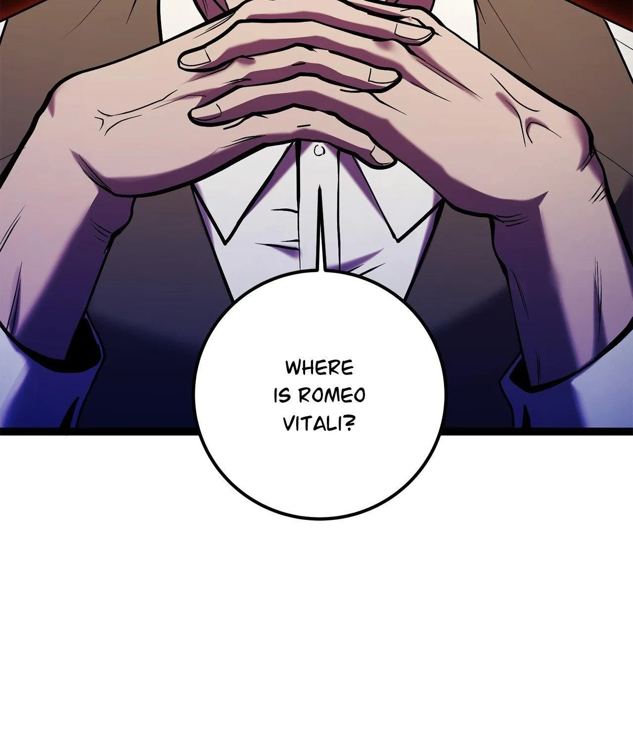 Three Gentlemen Chapter 34 page 24 - 