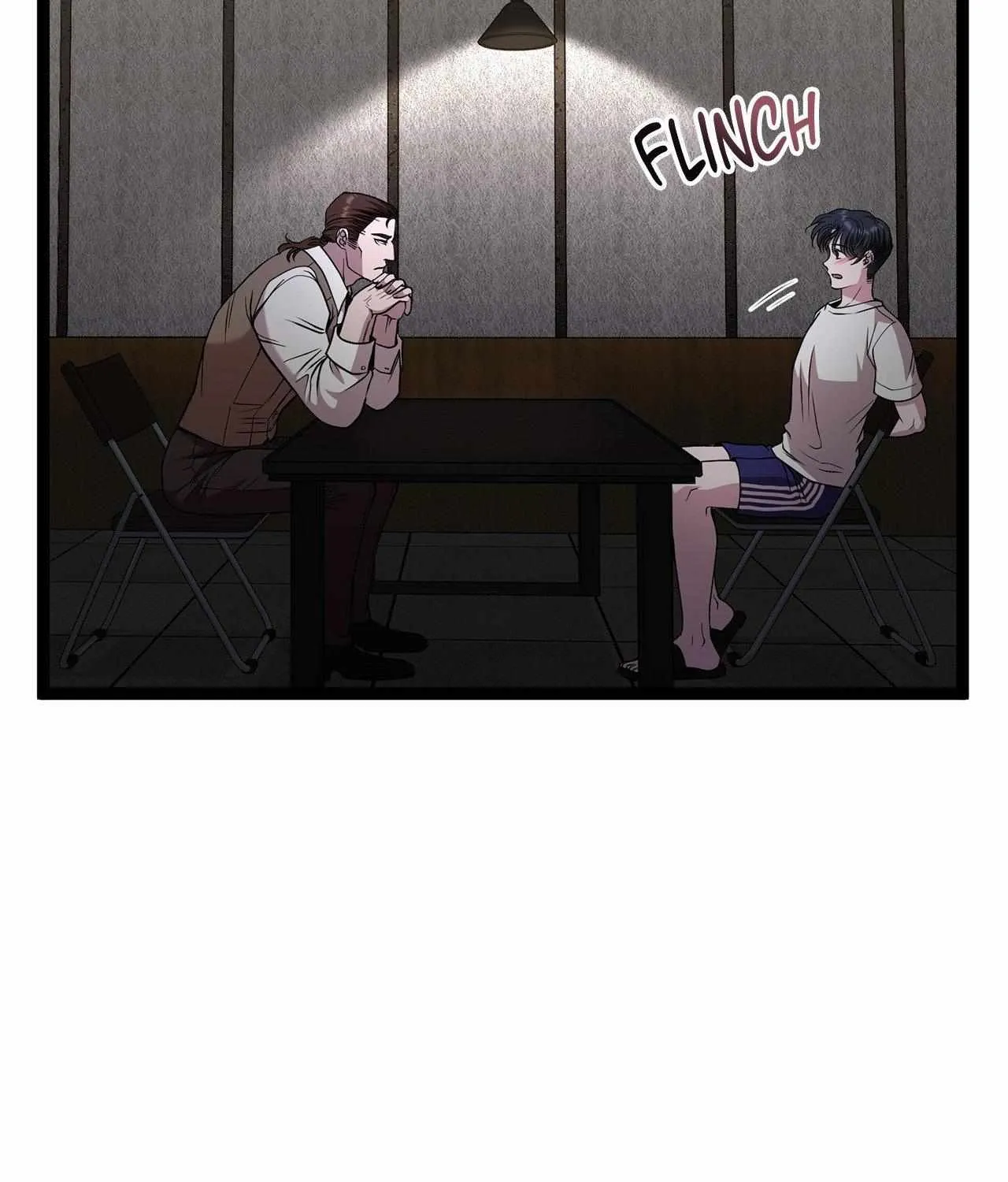 Three Gentlemen Chapter 34 page 26 - 