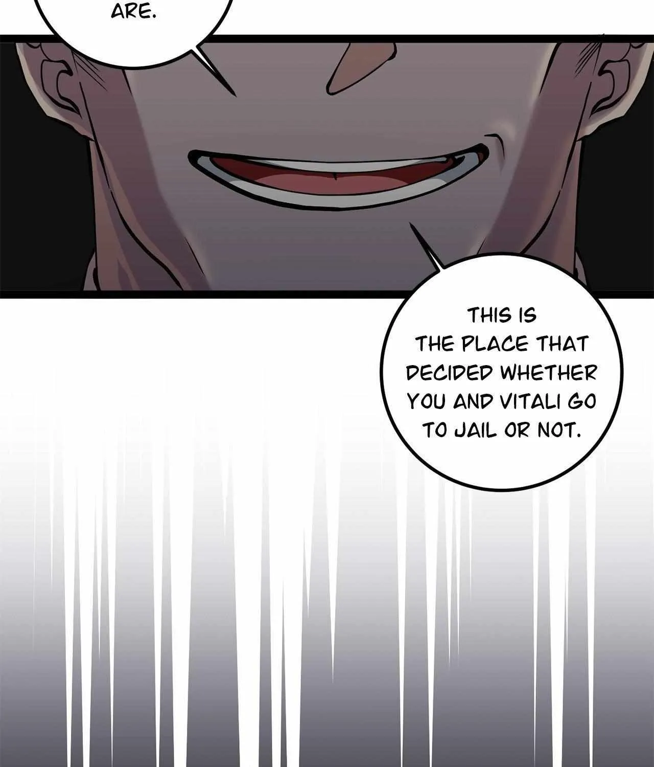 Three Gentlemen Chapter 34 page 30 - 