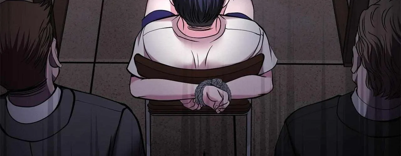 Three Gentlemen Chapter 34 page 33 - 