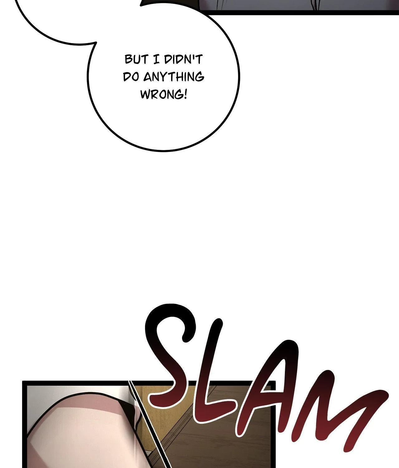 Three Gentlemen Chapter 34 page 43 - 