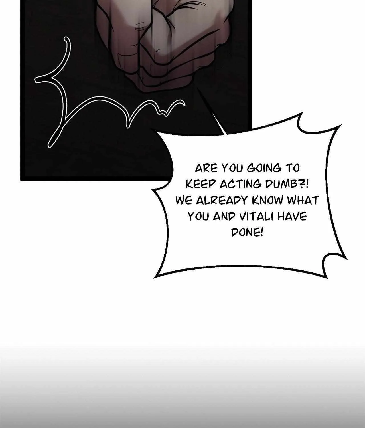 Three Gentlemen Chapter 34 page 45 - 