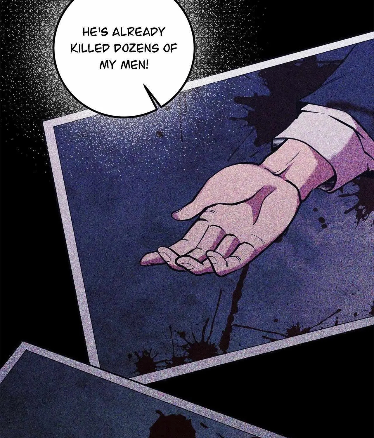 Three Gentlemen Chapter 34 page 47 - 