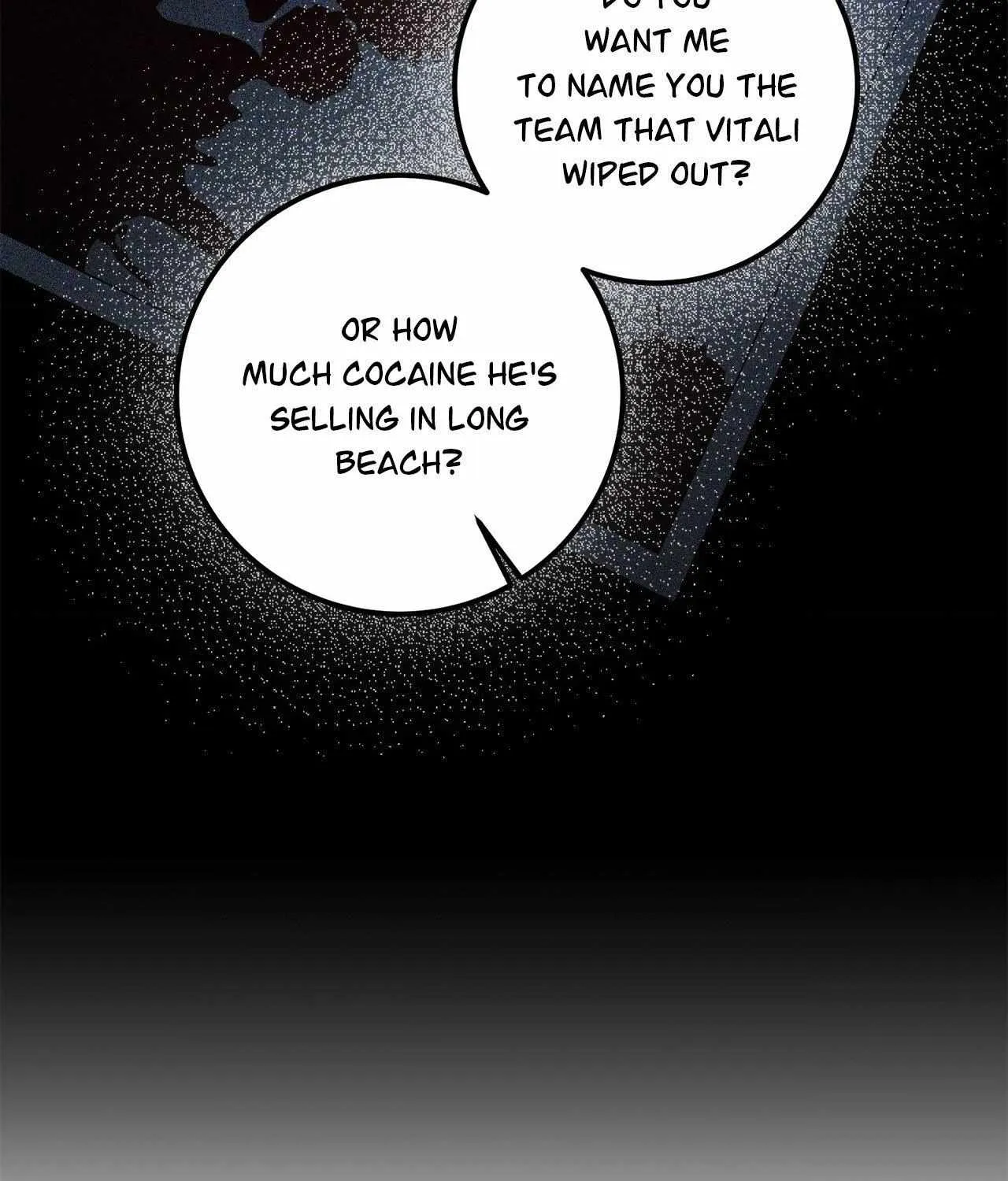Three Gentlemen Chapter 34 page 49 - 