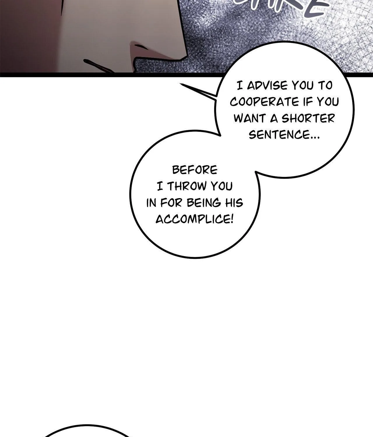 Three Gentlemen Chapter 34 page 53 - 