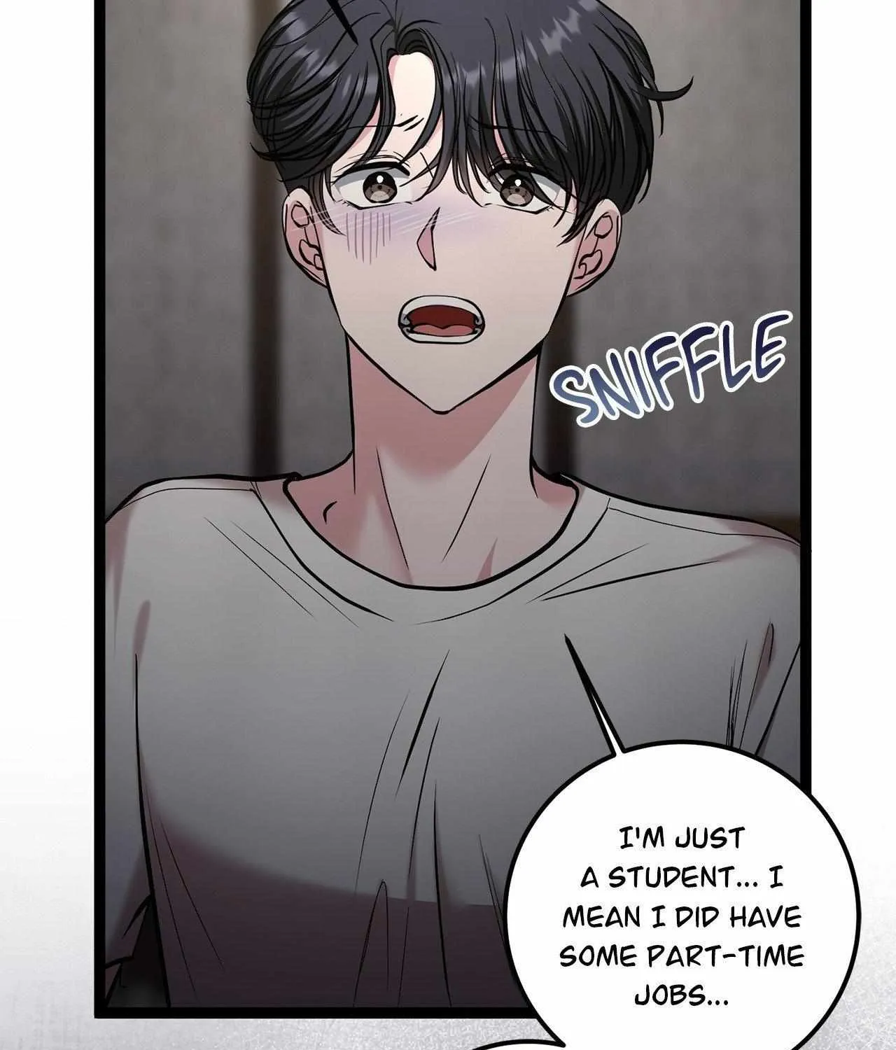 Three Gentlemen Chapter 34 page 55 - 