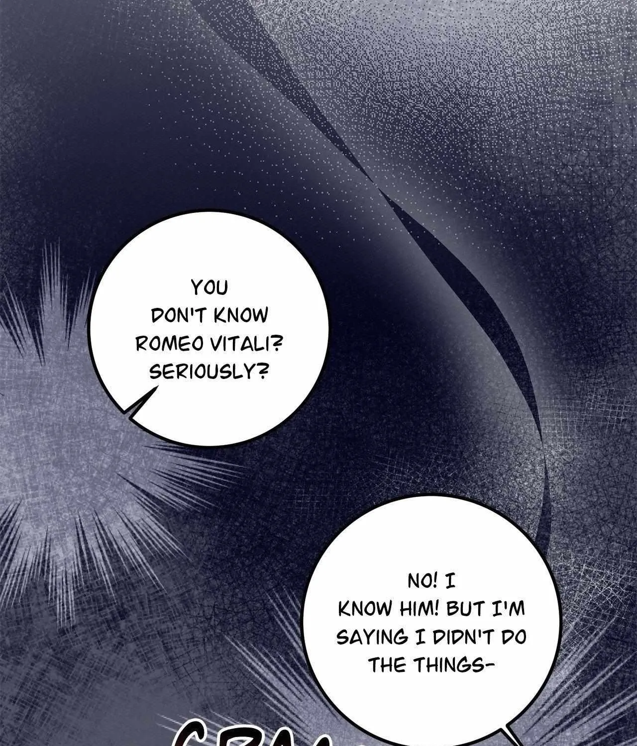 Three Gentlemen Chapter 34 page 57 - 