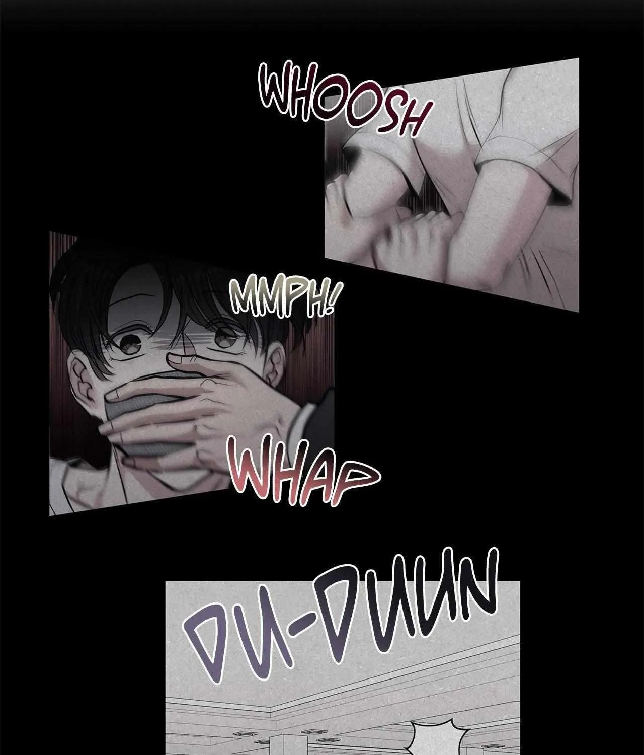 Three Gentlemen Chapter 34 page 7 - 