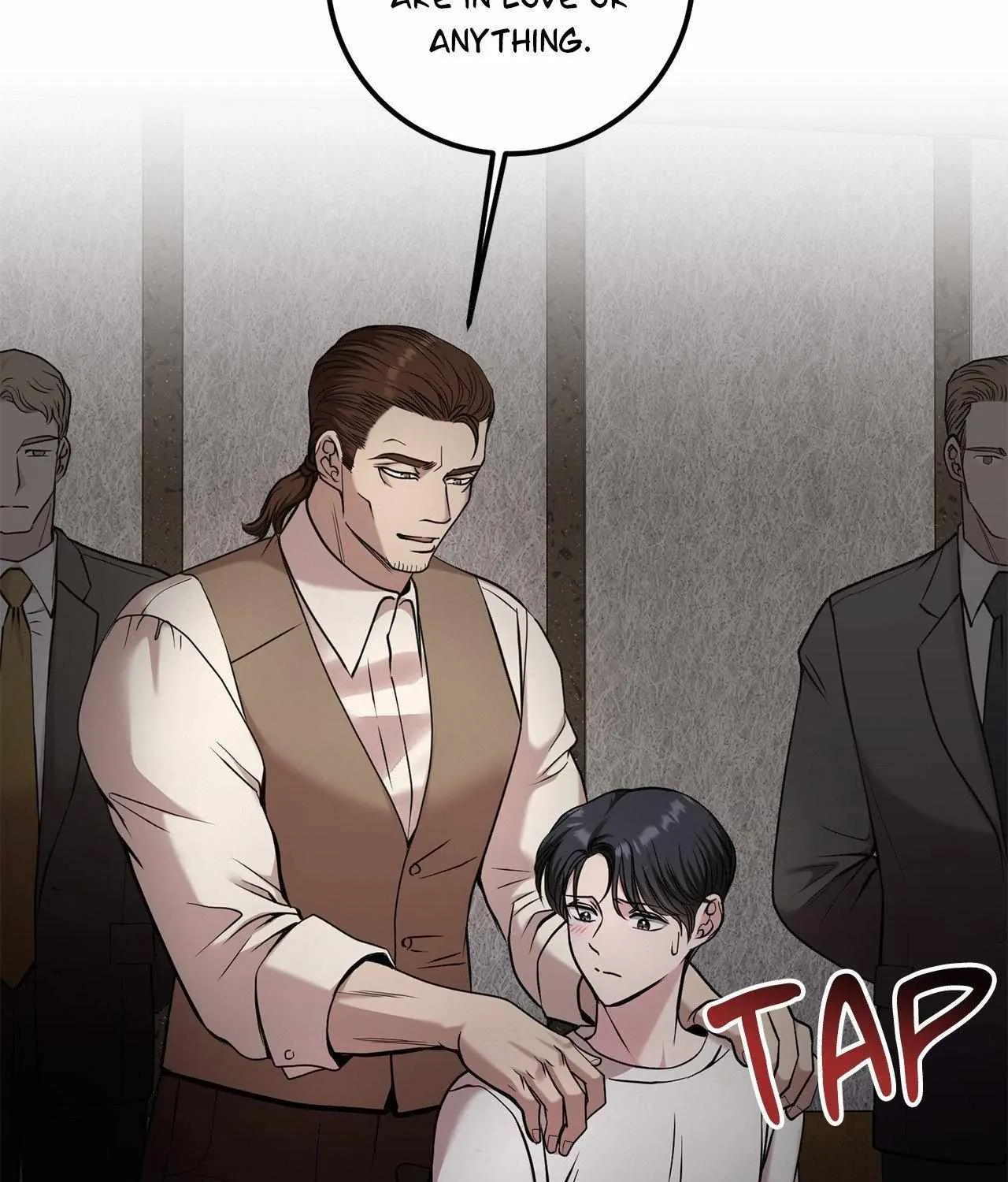 Three Gentlemen Chapter 34 page 65 - 