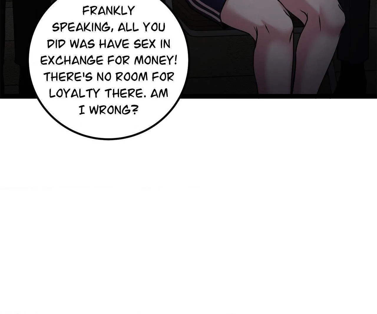 Three Gentlemen Chapter 34 page 67 - 