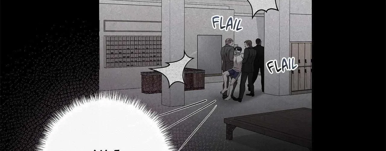 Three Gentlemen Chapter 34 page 8 - 
