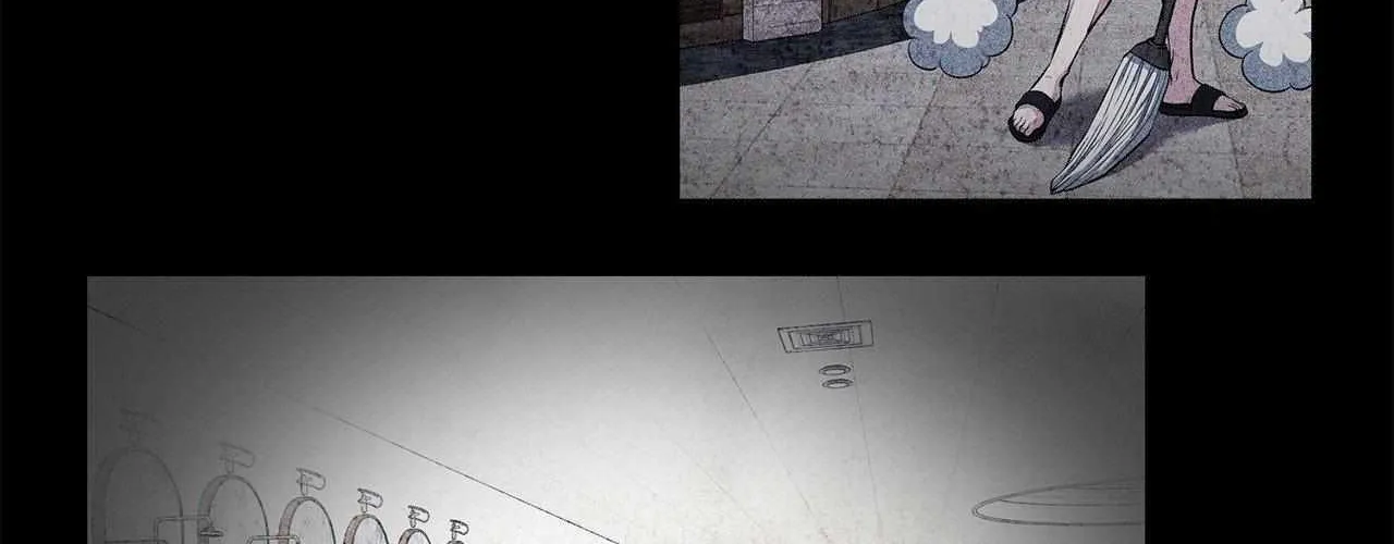 Three Gentlemen Chapter 34 page 71 - 