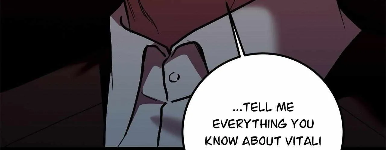 Three Gentlemen Chapter 34 page 81 - 