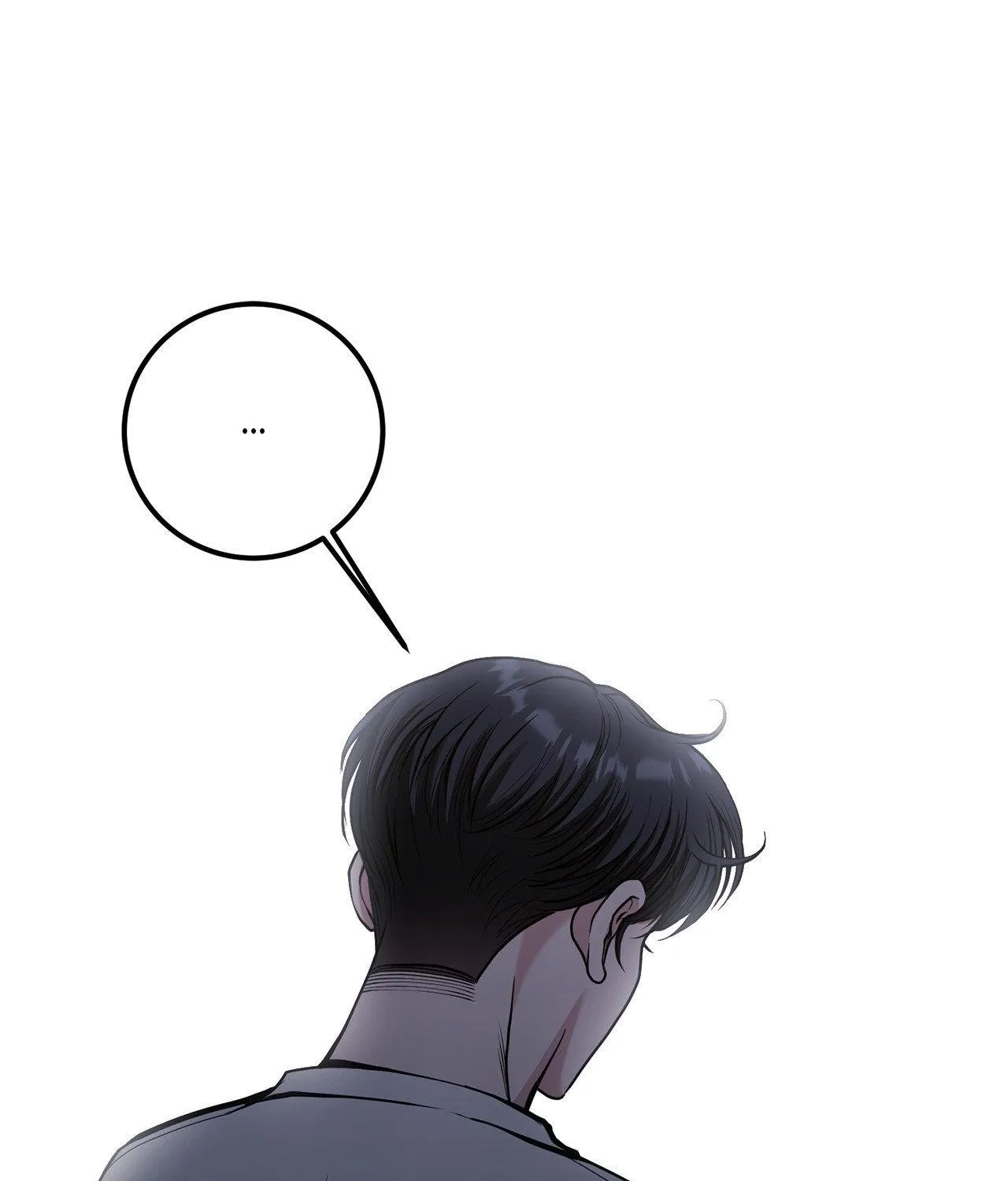Three Gentlemen Chapter 34 page 85 - 