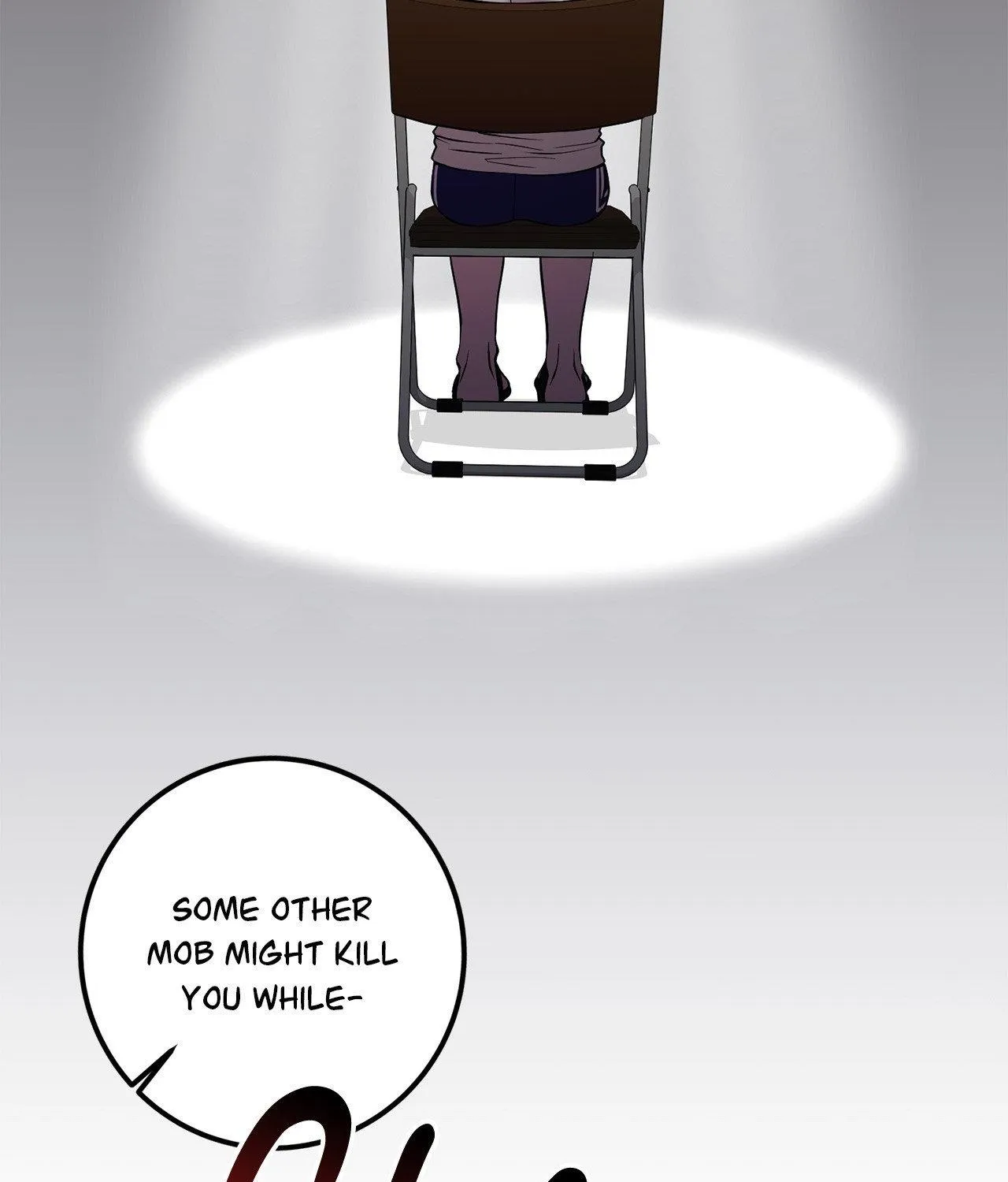 Three Gentlemen Chapter 34 page 89 - 