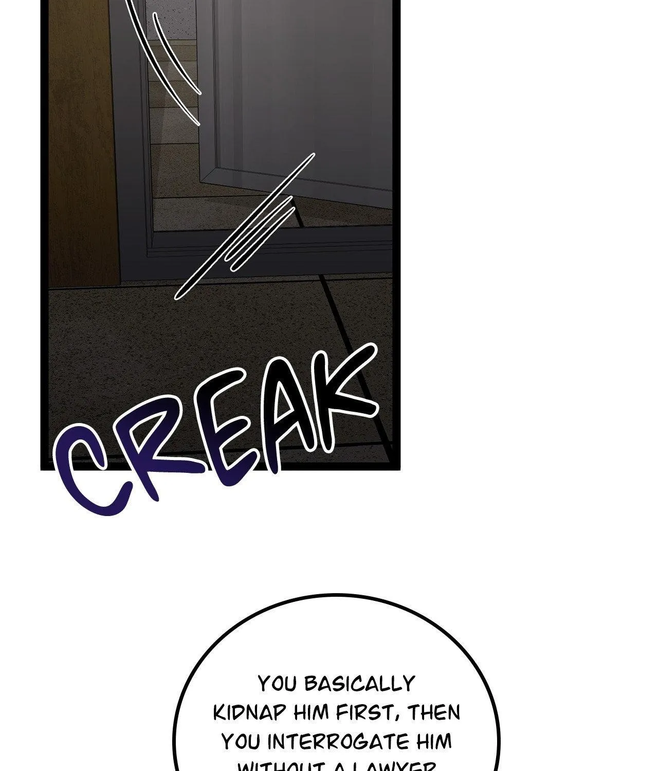 Three Gentlemen Chapter 34 page 91 - 