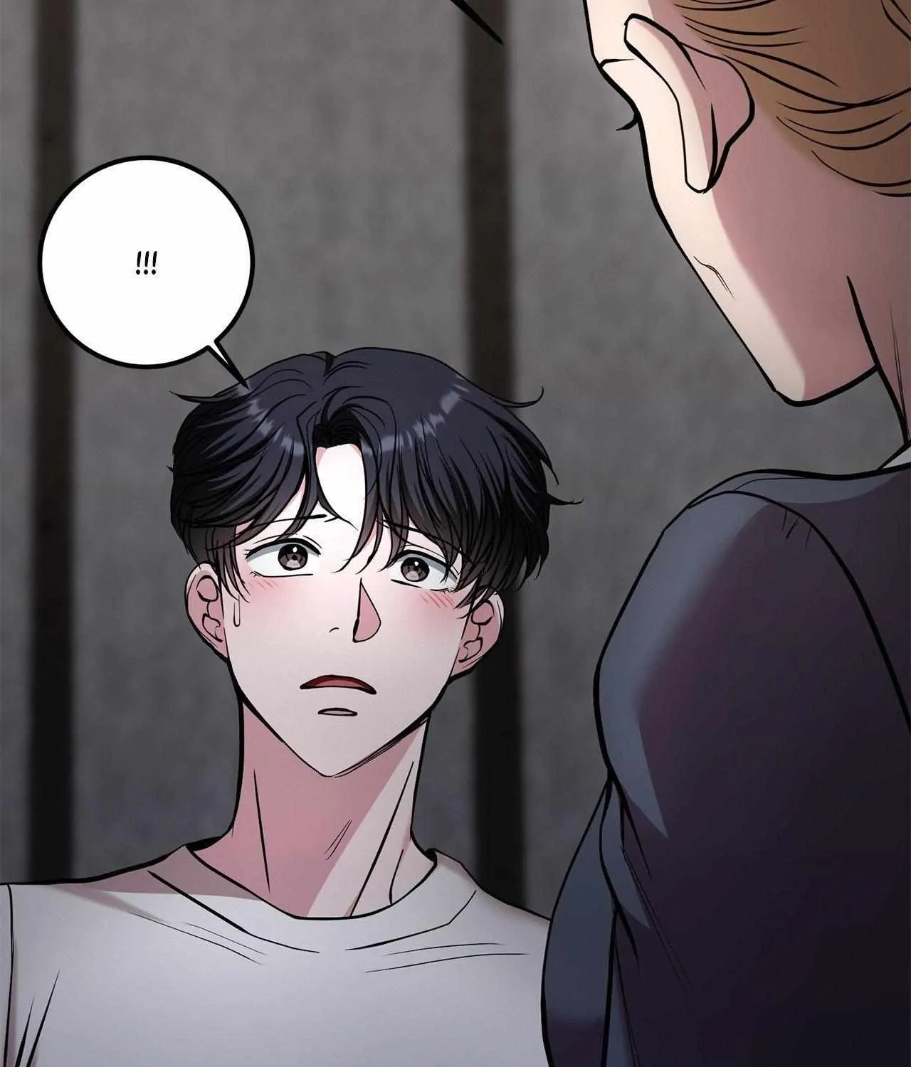 Three Gentlemen Chapter 34 page 99 - 