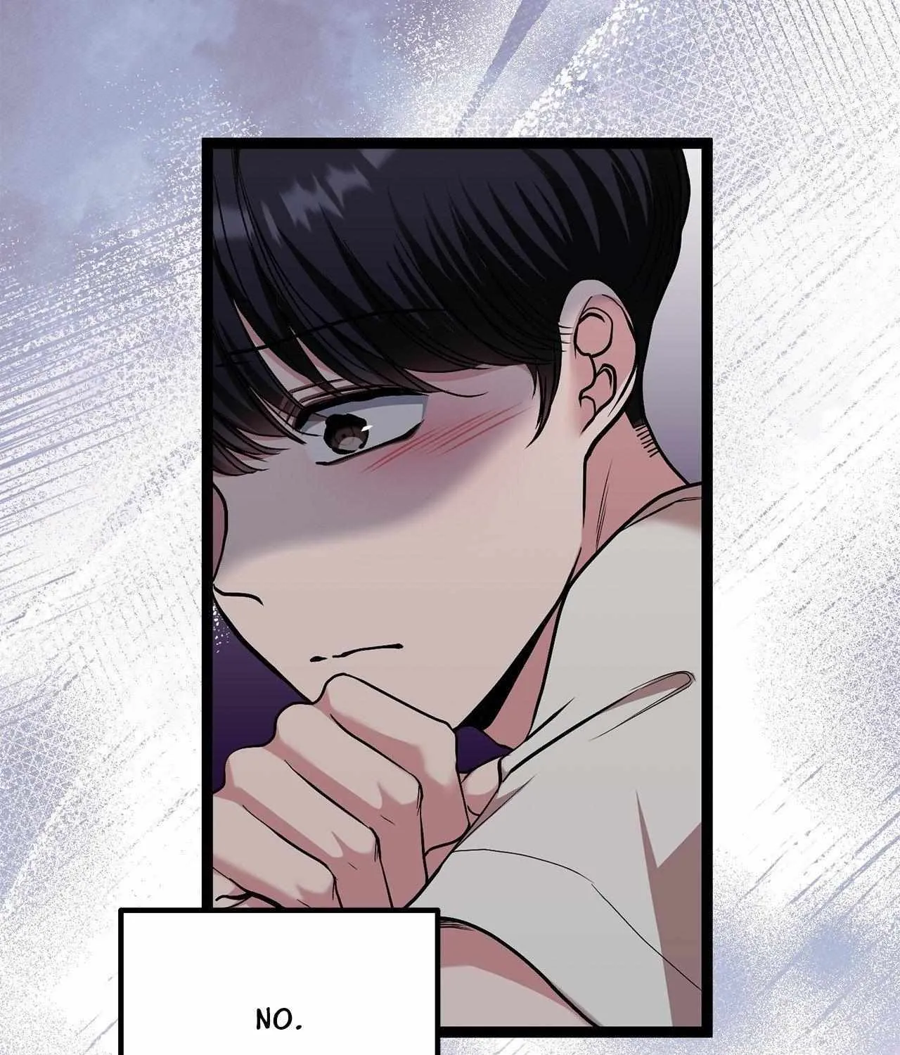 Three Gentlemen Chapter 35 page 107 - 