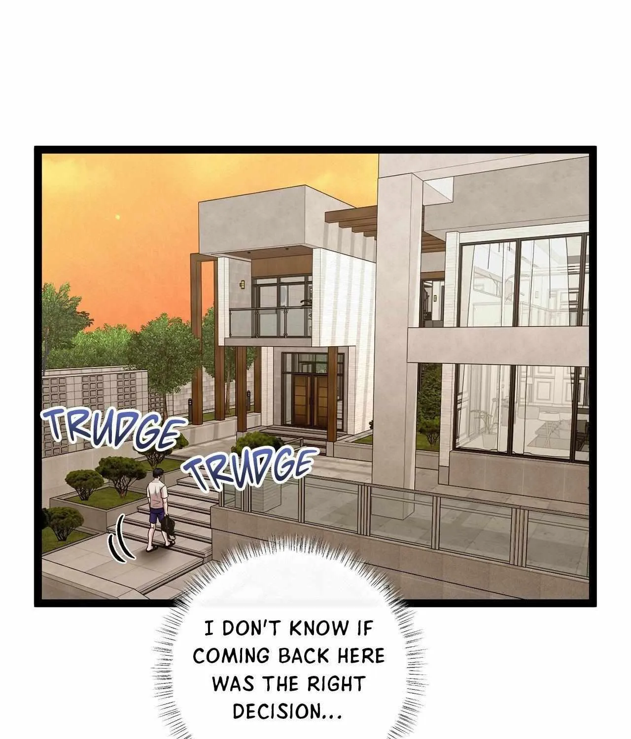 Three Gentlemen Chapter 35 page 118 - 