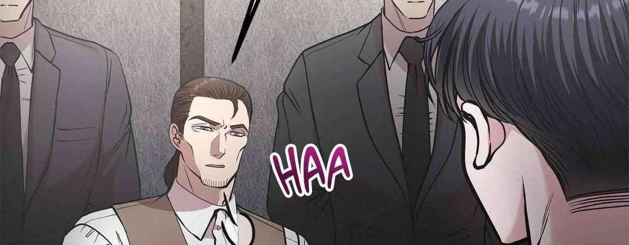 Three Gentlemen Chapter 35 page 13 - 