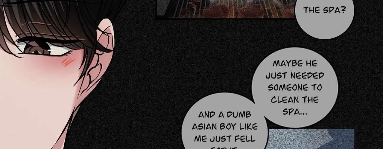 Three Gentlemen Chapter 35 page 121 - 