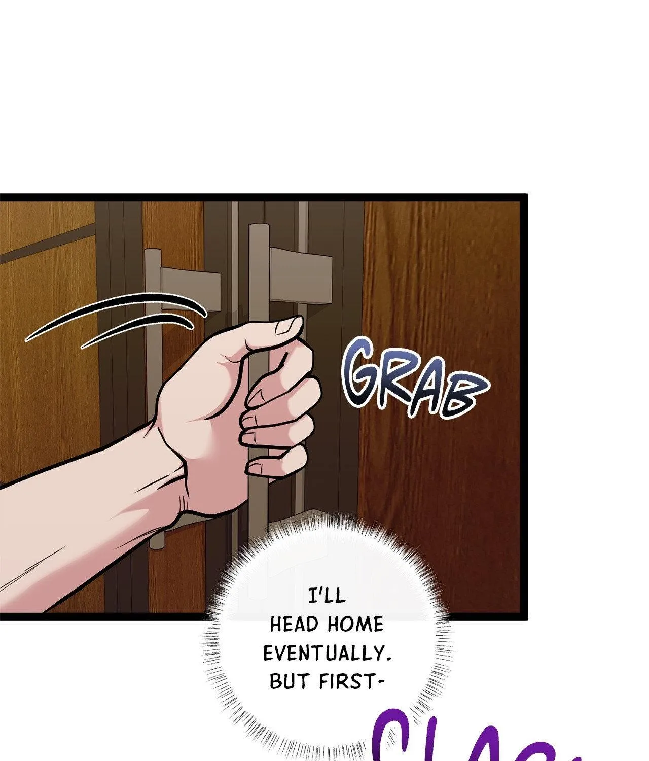 Three Gentlemen Chapter 35 page 124 - 