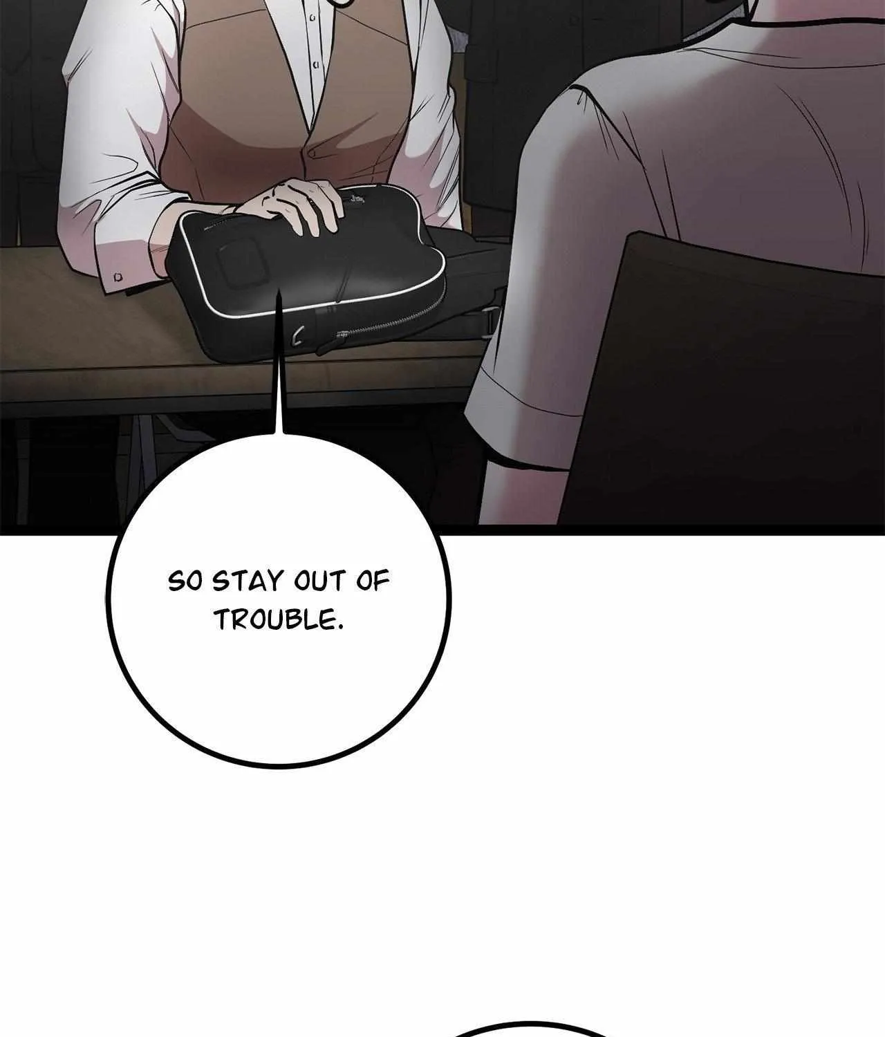 Three Gentlemen Chapter 35 page 14 - 