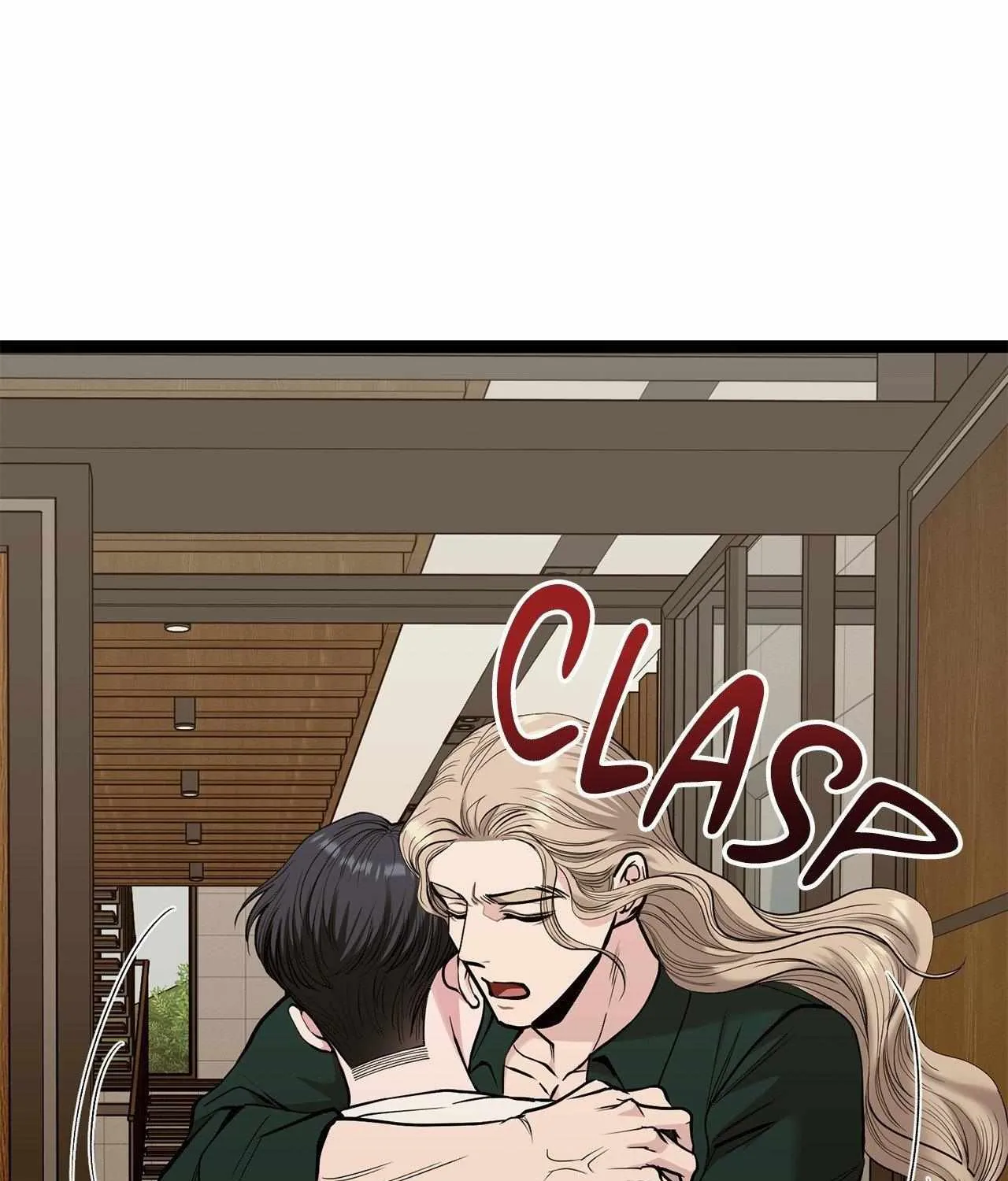 Three Gentlemen Chapter 35 page 134 - 